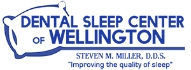 Sleep Center Wellington Logo